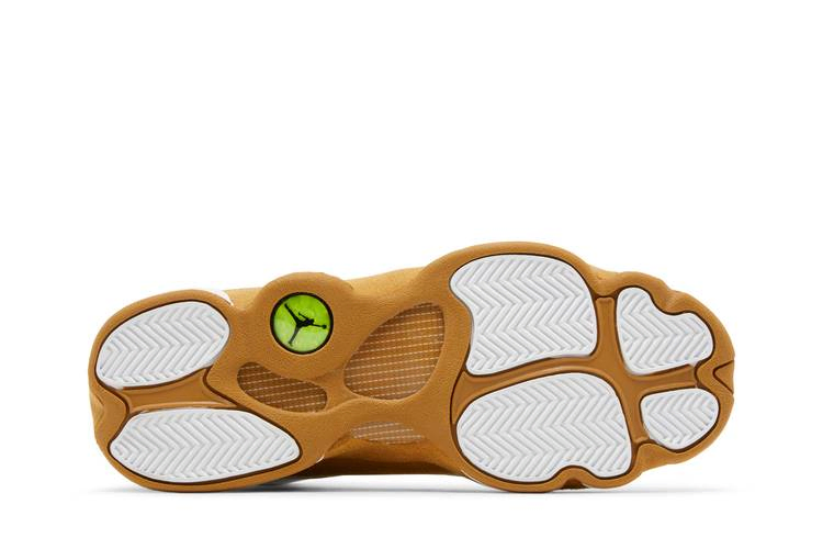 Кроссовки Air Jordan 13 Retro GS 'Wheat' 2023