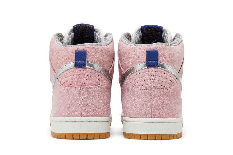 Кроссовки Nike Concepts x Dunk High Pro Premium SB 'When Pigs Fly'