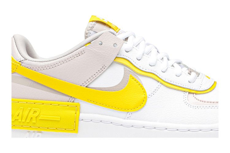 Кроссовки Nike Wmns Air Force 1 Shadow 'Sunshine'