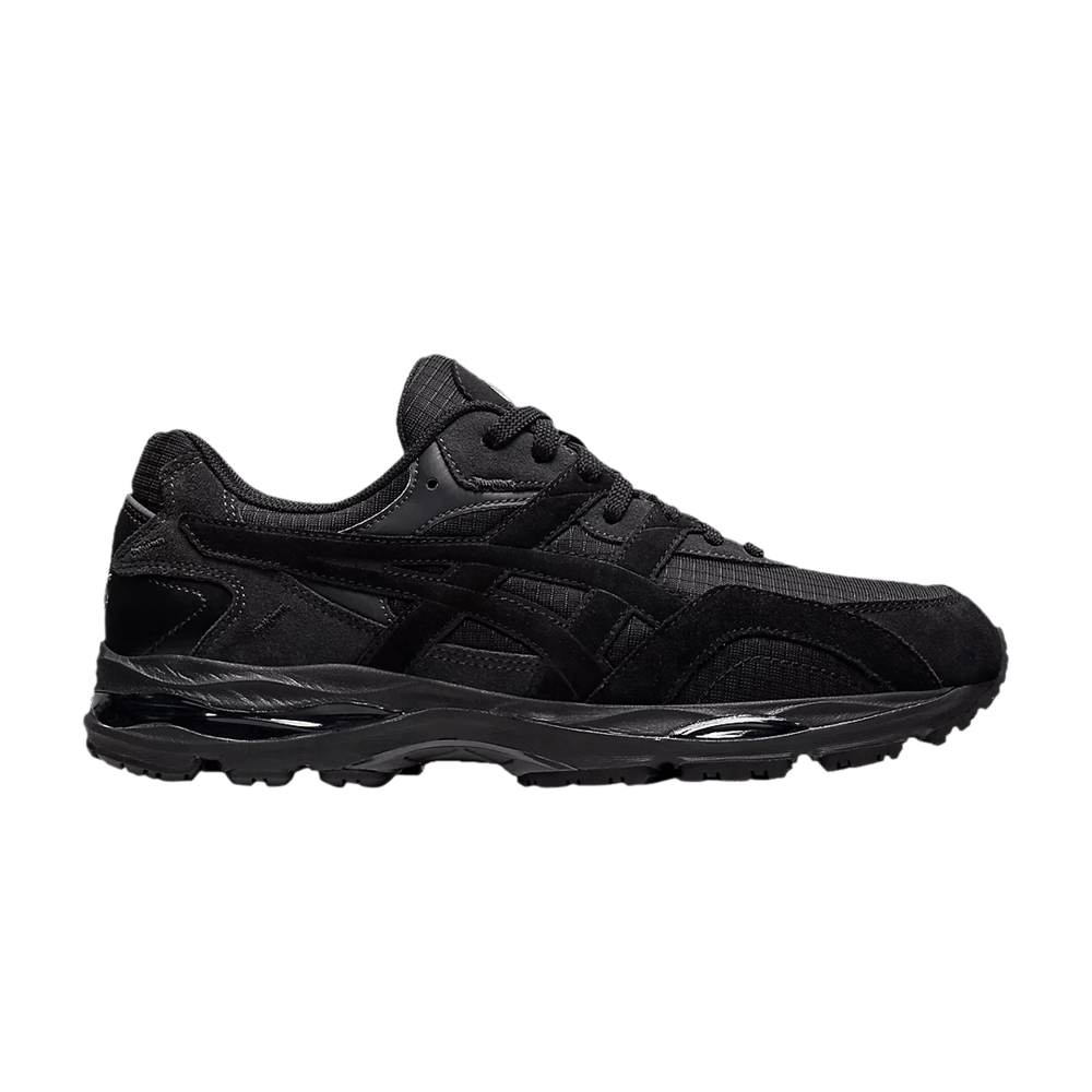 Кроссовки ASICS Gel MC Plus 'Black'