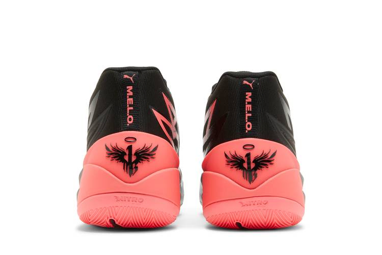 Кроссовки Puma MB.02 'Flare'