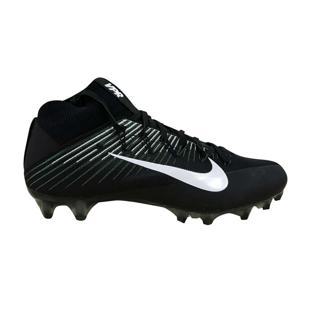 Кроссовки Nike Vapor Untouchable 2 'Black Green'