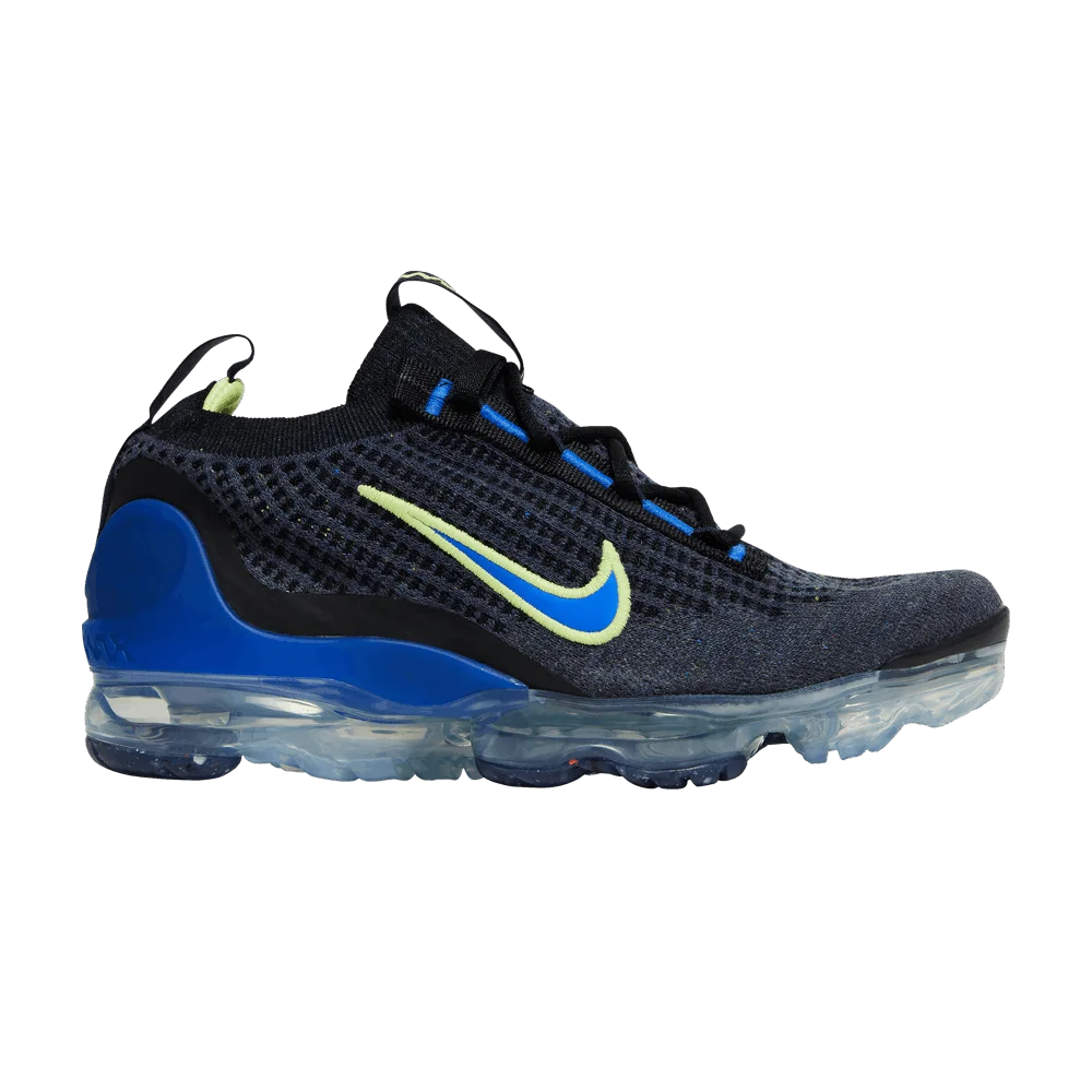 Krossovki-Nike-Air-VaporMax-2021-Flyknit-GS-Obsidian-Racer-Blue