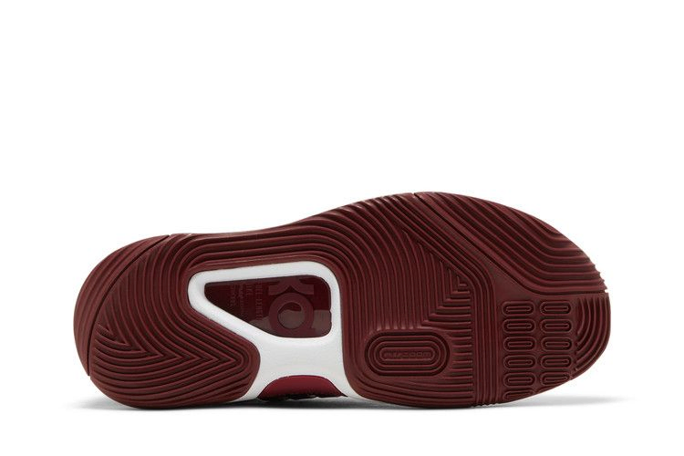 Кроссовки Nike KD 14 TB 'Team Red'