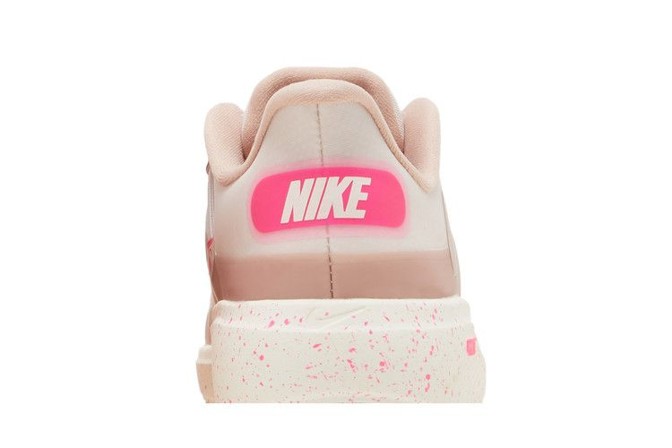 Кроссовки Nike Wmns React Ace Tour 'Light Soft Pink Speckled'