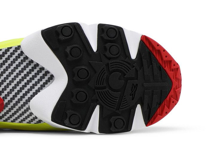 Кроссовки Reebok x adidas ZX Fury 'A-ZX Series'