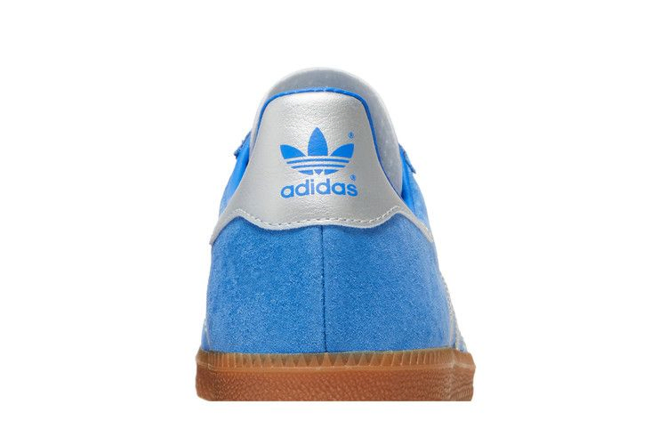 Кроссовки Adidas Torino 'City Series - Blue'