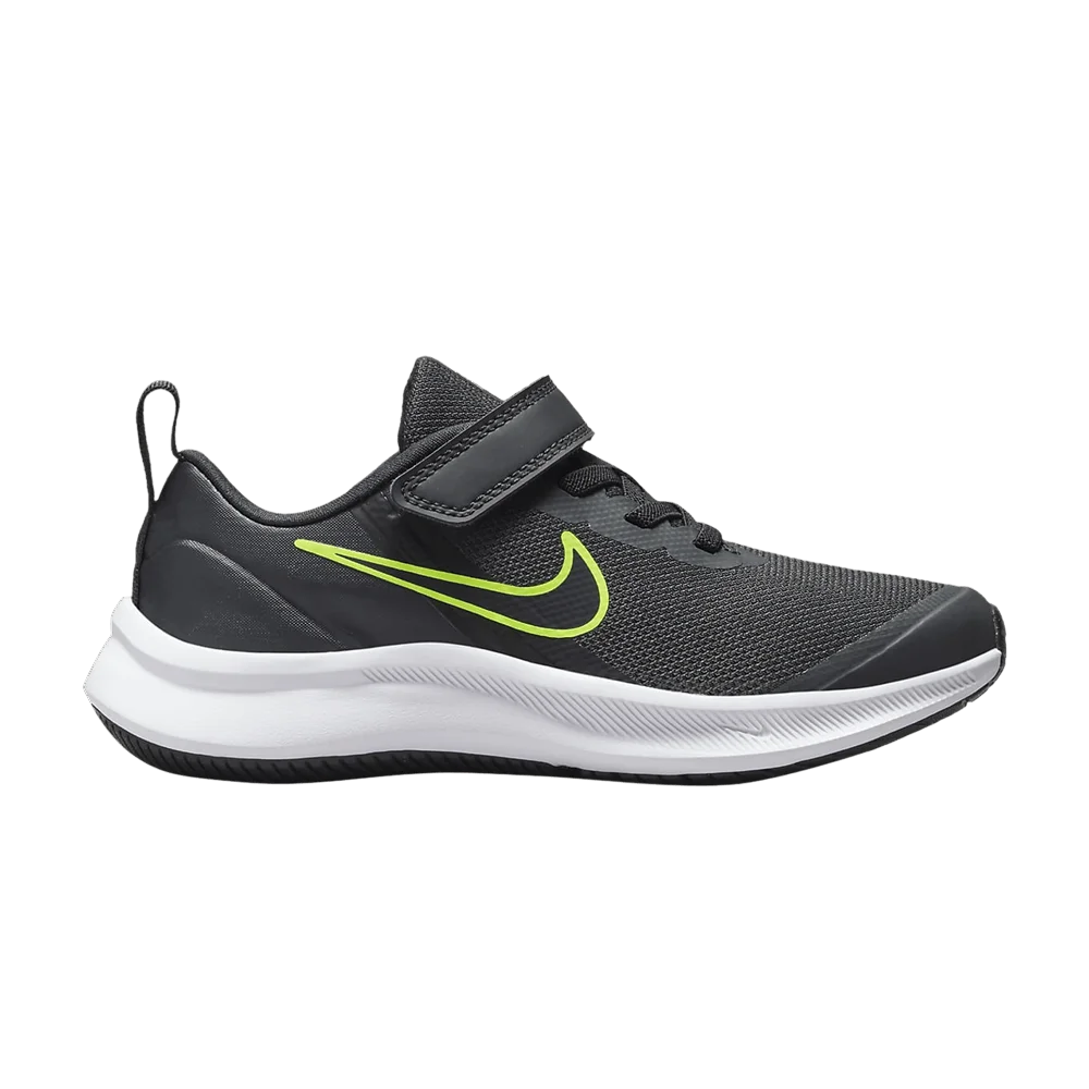 Krossovki-Nike-Star-Runner-3-PS-Dark-Smoke-Grey