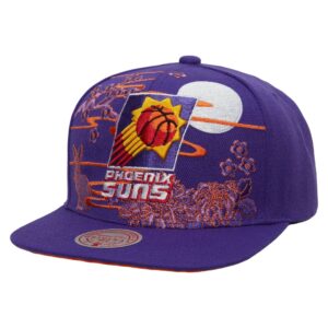 Mitchell-Ness-Asian-Heritage-Snapback-HWC-Phoenix-Suns-300x300