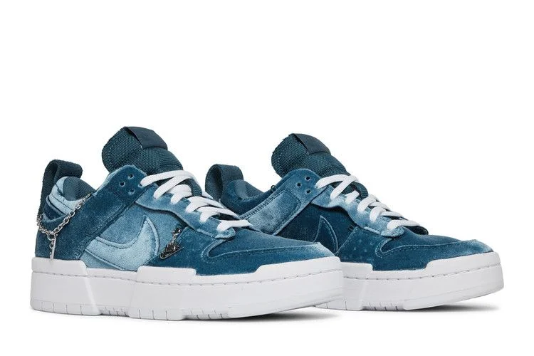 Krossovki-Nike-Wmns-Dunk-Low-Disrupt-Lucky-Charms-Ash-Green-7