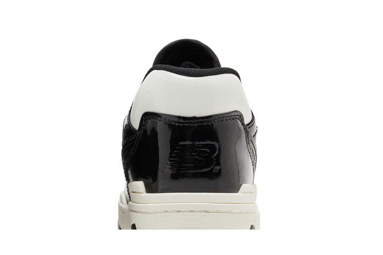 Кроссовки New Balance 550 'Black Sea Salt'