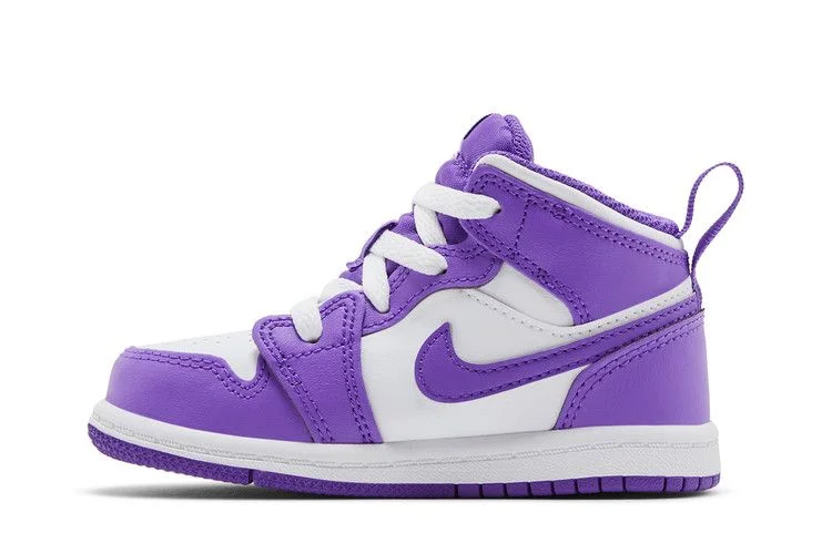 Krossovki-Air-Jordan-1-Mid-TD-Purple-Venom-2