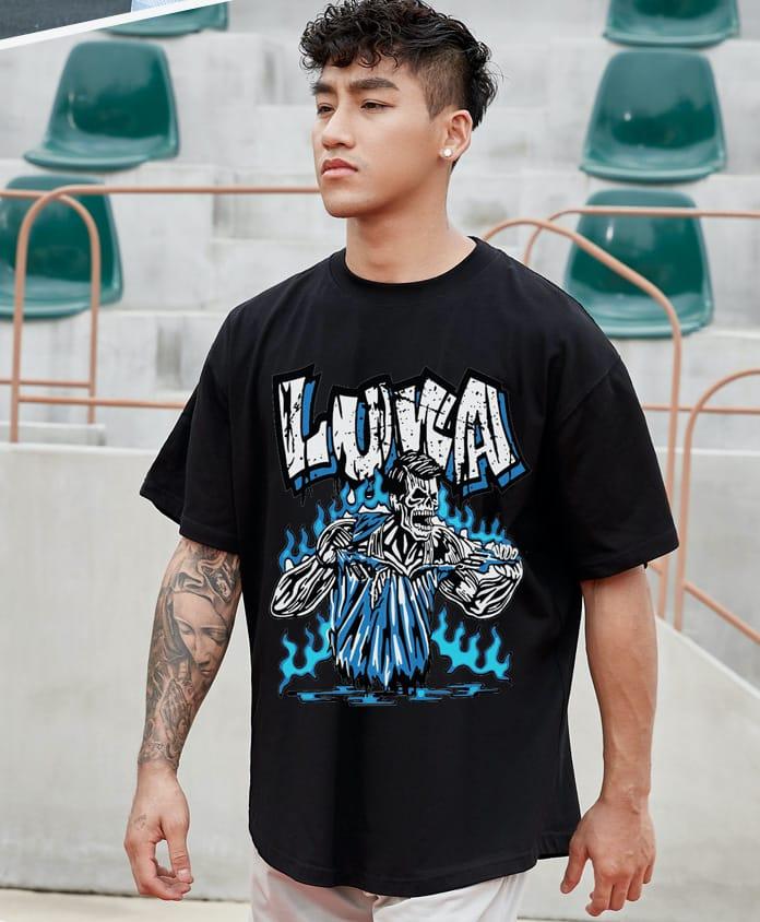 Ehot-Doncic-Scull-Black-T-Shirt-1