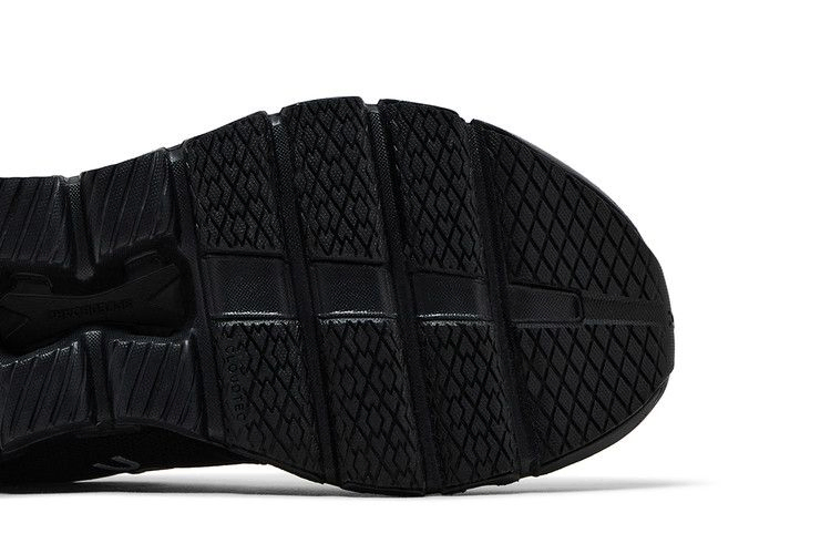 Кроссовки ON Wmns Cloud X 4 'Black Eclipse'