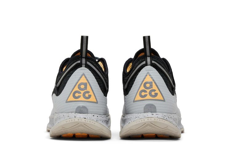 Кроссовки Nike ACG Air Nasu 2 'Grey Fog Melon Tint'