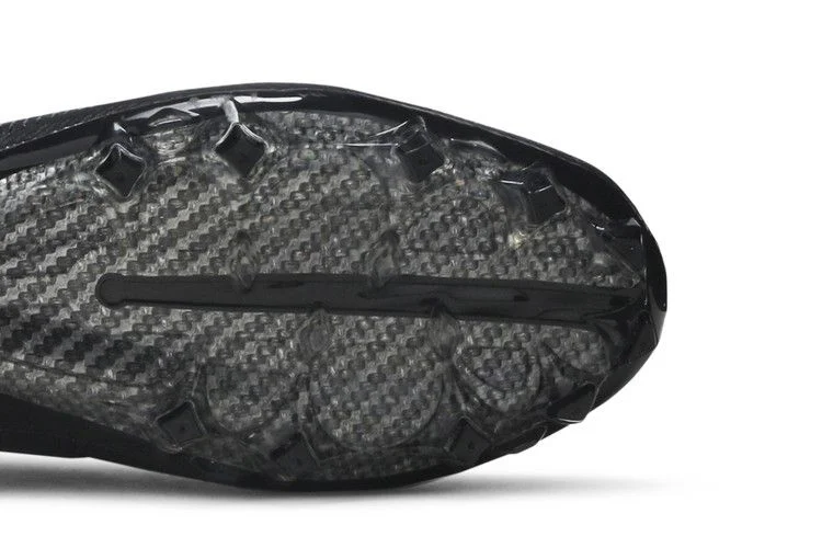 Кроссовки Nike Vapor Untouchable Pro TB 'Black'