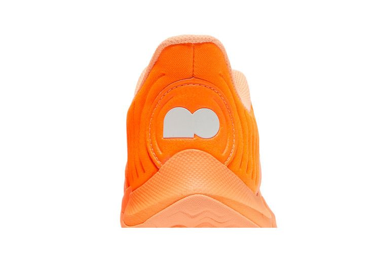 Кроссовки Naomi Osaka x Wmns NikeCourt Air Zoom GP Turbo 'Total Orange'