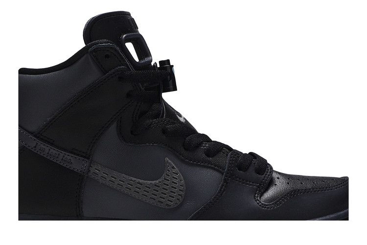 Кроссовки Forty Percent Against Rights x Nike Dunk High SB