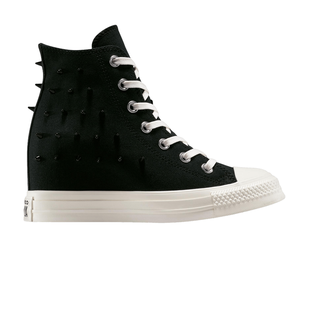 Кроссовки Converse Wmns Chuck Taylor All Star Wedge Platform High 'Spikes'