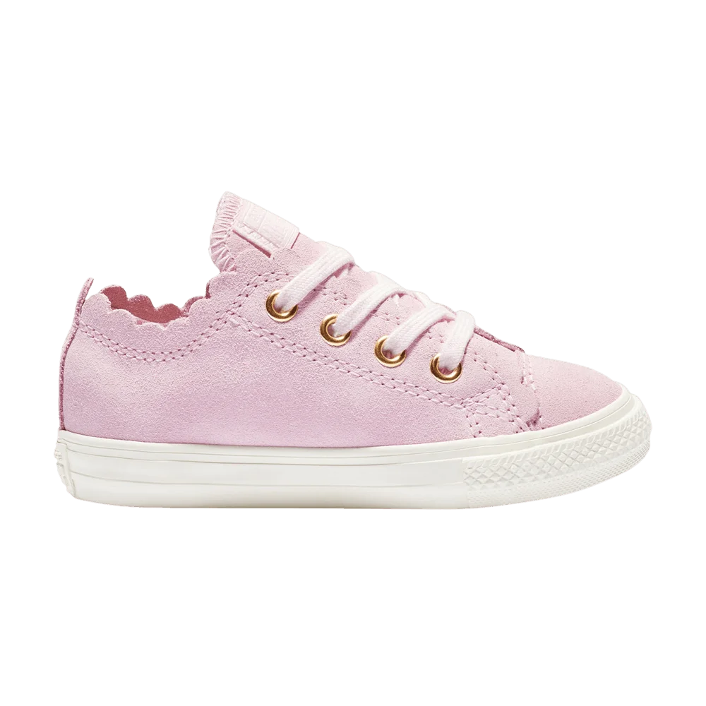 Krossovki-Converse-Chuck-Taylor-All-Star-Frilly-Thrills-Low-TD-Pink-Foam