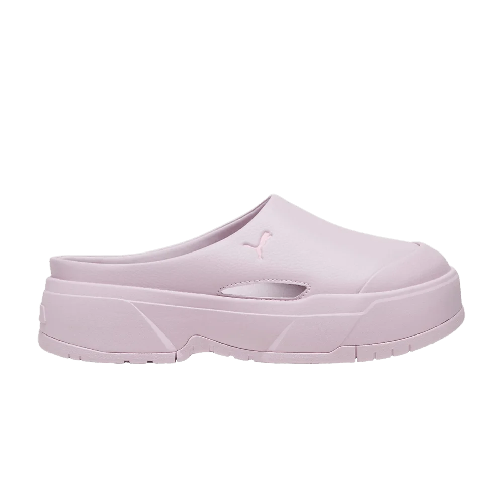 Puma Wmns CA Mule 'Grape Mist'