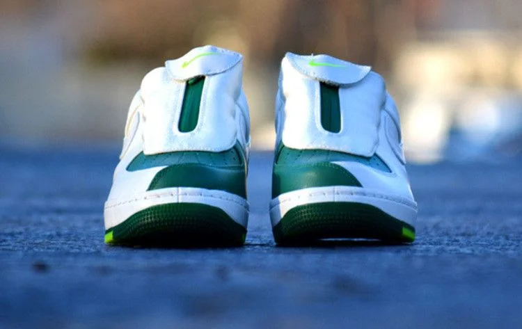 Кроссовки Nike Air Force 1 Low CMFT LW GP SIG'The Glove'