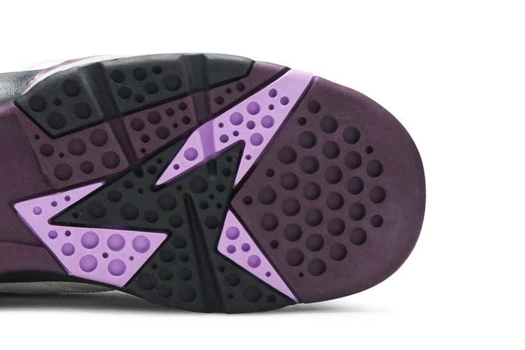 Кроссовки Air Jordan 7 Retro GG 'Fuchsia Glow'