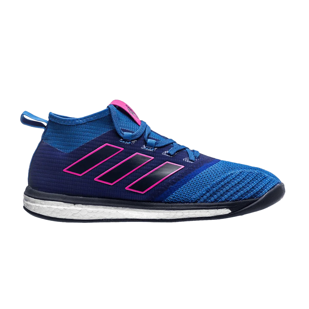 Krossovki-Adidas-Ace-Tango-17.1-TR-Collegiate-Navy-Shock-Pink