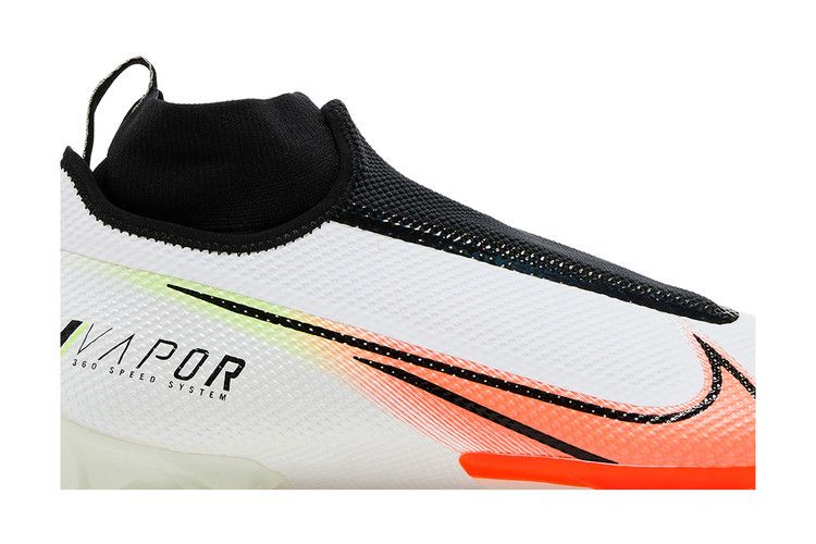 Кроссовки Nike Vapor Edge Pro 360 Premium 'White Crimson'