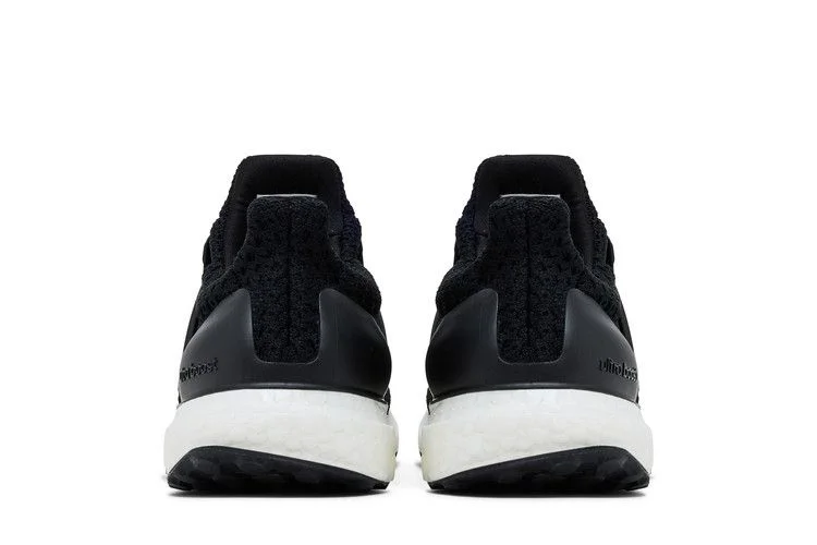 Кроссовки adidas UltraBoost 5.0 DNA J 'Black White'
