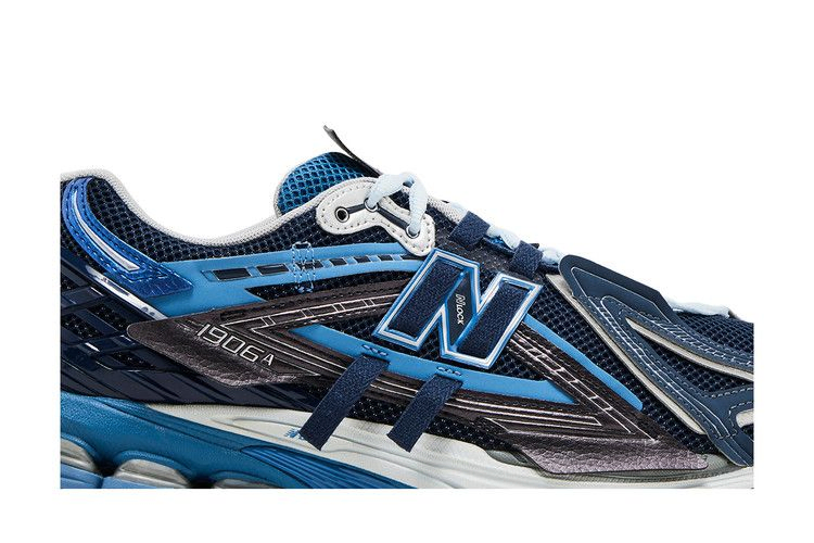Кроссовки New Balance 1906A 'Deep Blue'