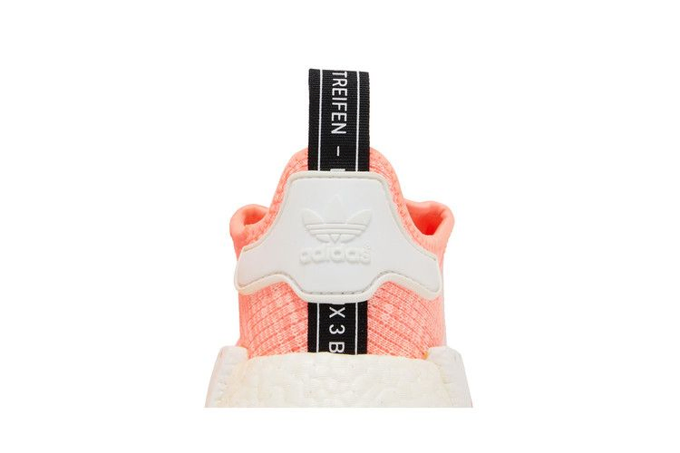 Кроссовки Adidas Wmns NMD_R1 'Sun Glow'