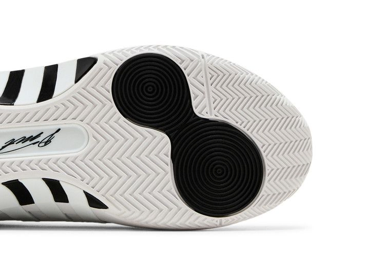 Кроссовки adidas D.O.N. Issue #5 'Stormtrooper'