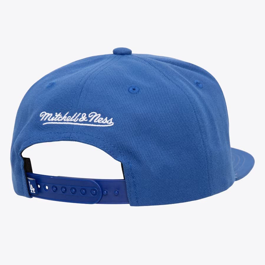 Mitchell-Ness-Royal-Los-Angeles-Dodgers-XL-Logo-Snapback-Hat-1