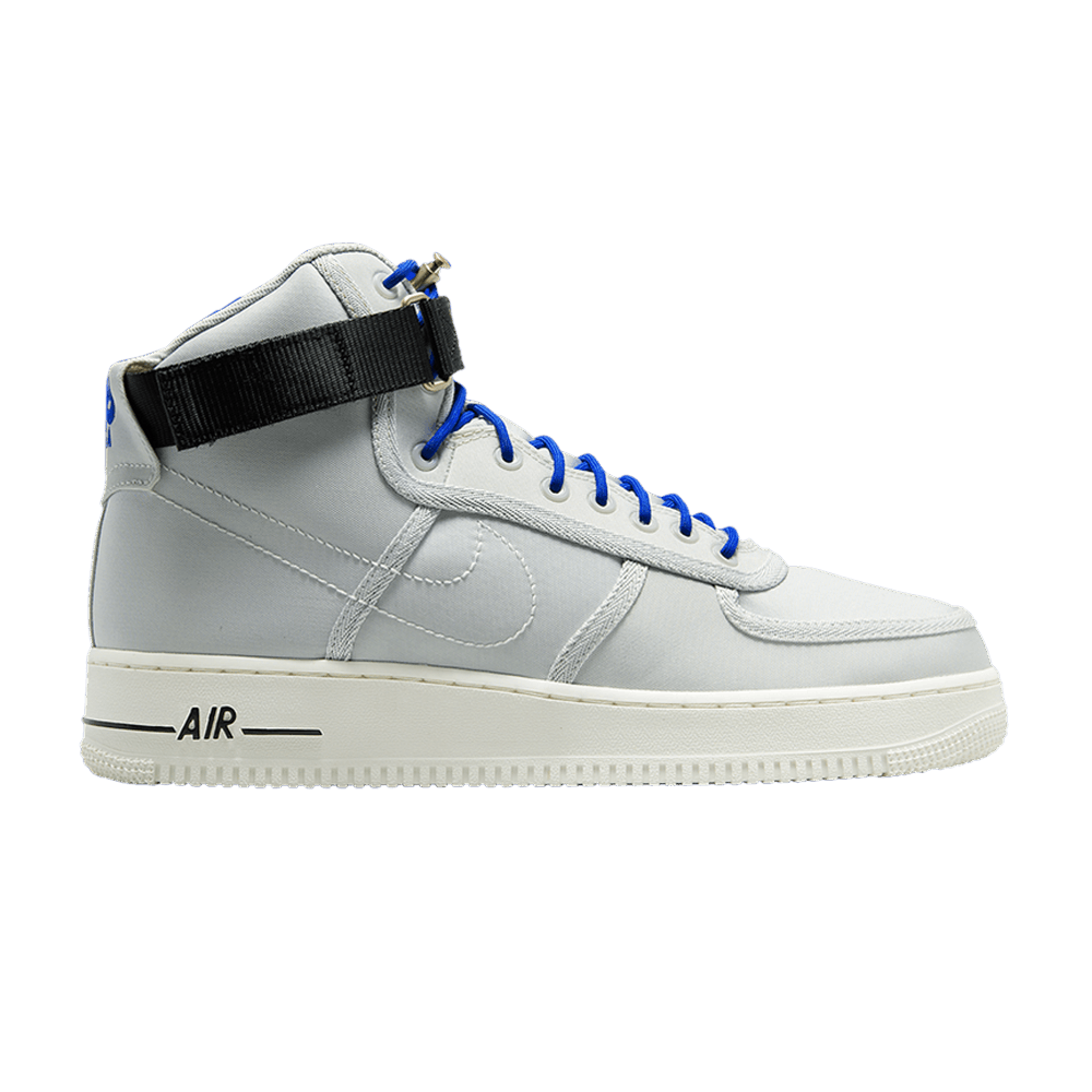 Кроссовки Nike Air Force 1 High '07 LV8 'Moving Company - Photon Dust'