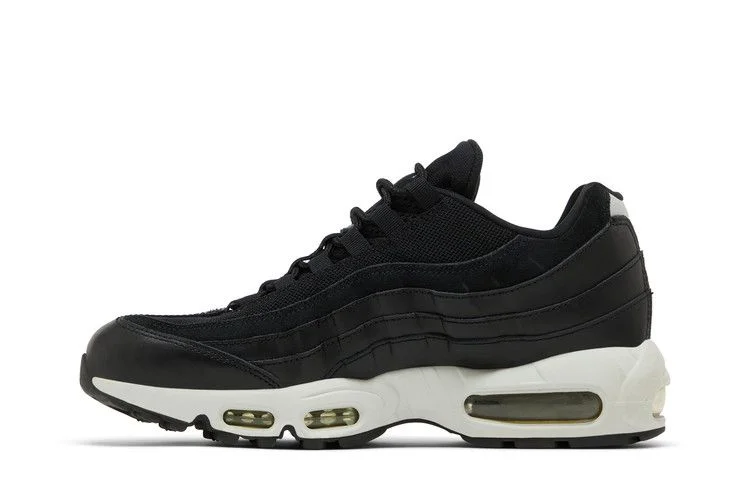 Кроссовки Nike Air Max 95 Premium 'Rebel Skulls'