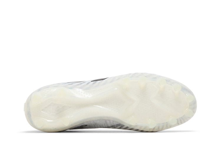 Кроссовки adidas Freak 21 Ultra 'White Black'