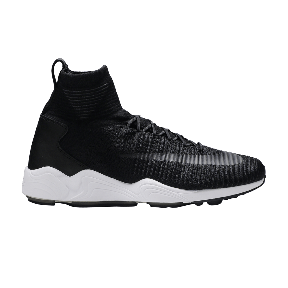 Кроссовки Nike Zoom Mercurial 11 Flyknit FC