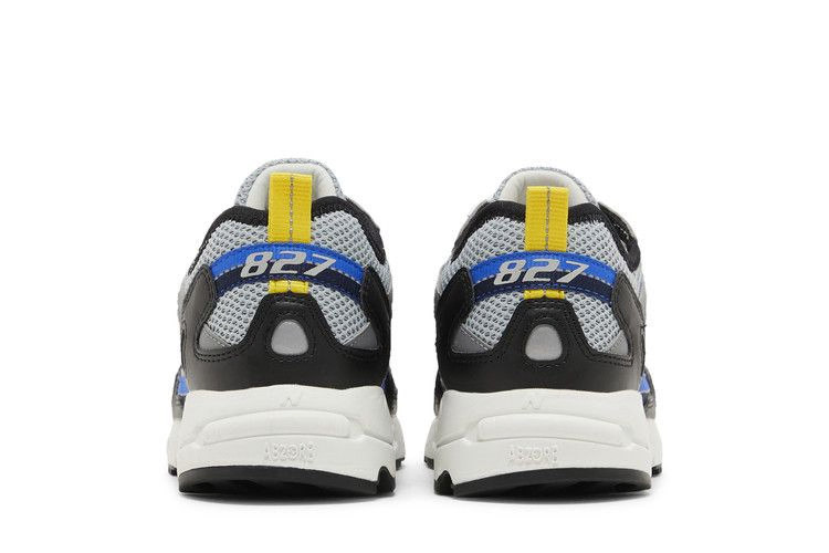 Кроссовки New Balance 827 'Grey Navy'