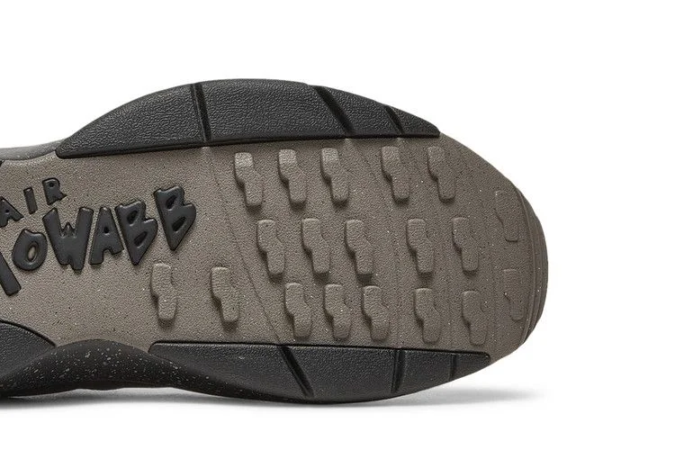 Кроссовки Nike ACG Air Mowabb 'Off Noir'