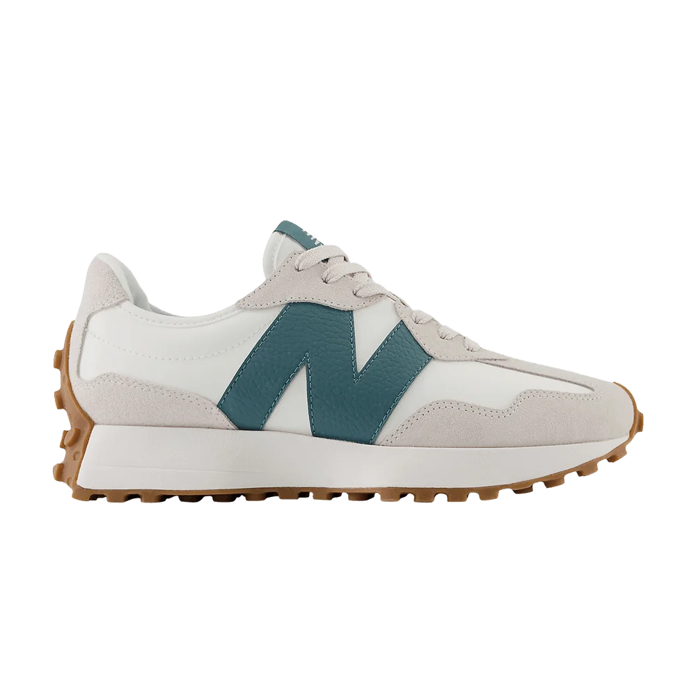 Krossovki-New-Balance-Wmns-327-Moonbeam-New-Spruce