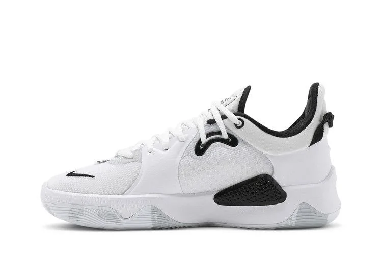 Krossovki-Nike-PG-5-TB-White-Black-2