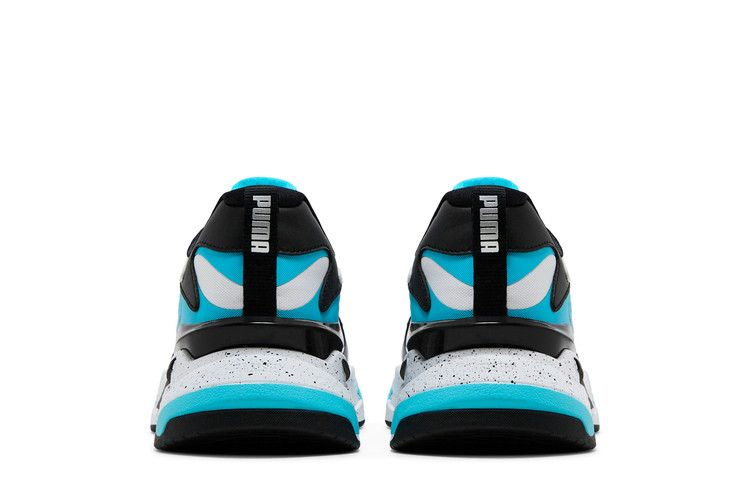 Кроссовки Puma RS-Fast Nano 'White Teal Speckled'
