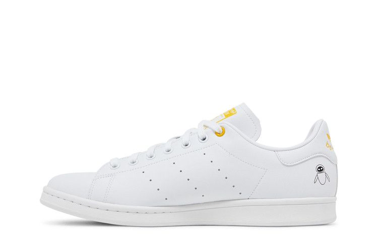 Кроссовки Disney x adidas Stan Smith 'Wall-e'