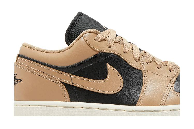 Кроссовки Wmns Air Jordan 1 Low 'Desert'