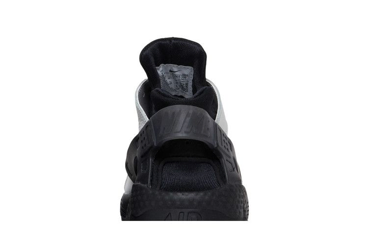 Кроссовки Nike Air Huarache 'White Black'