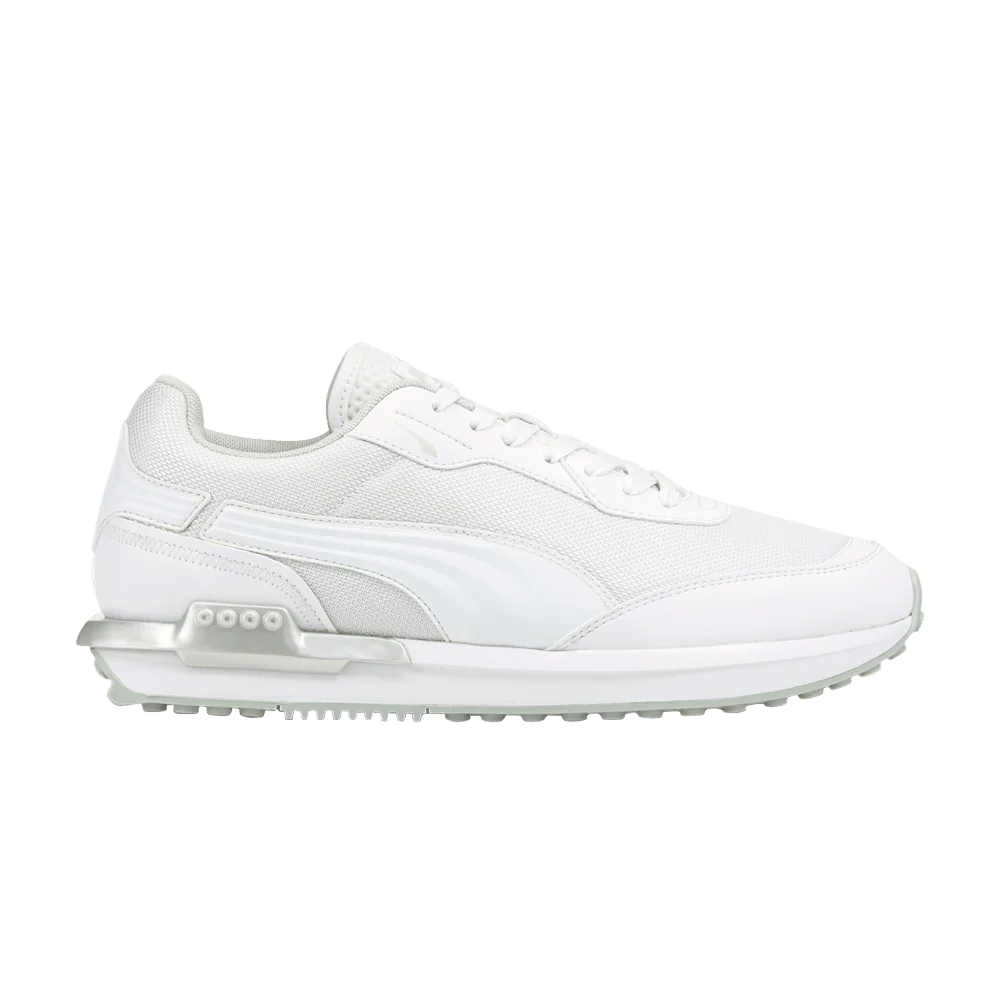 Krossovki-Puma-City-Rider-Molded-White