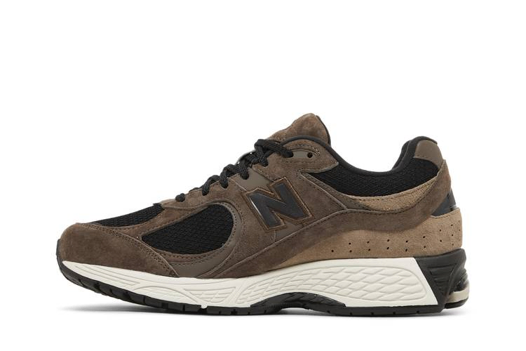 Кроссовки New Balance 2002R 'Mushroom'