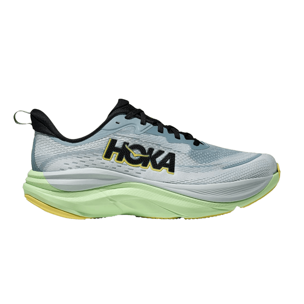 Кроссовки HOKA Skyflow 'Druzy Droplet'