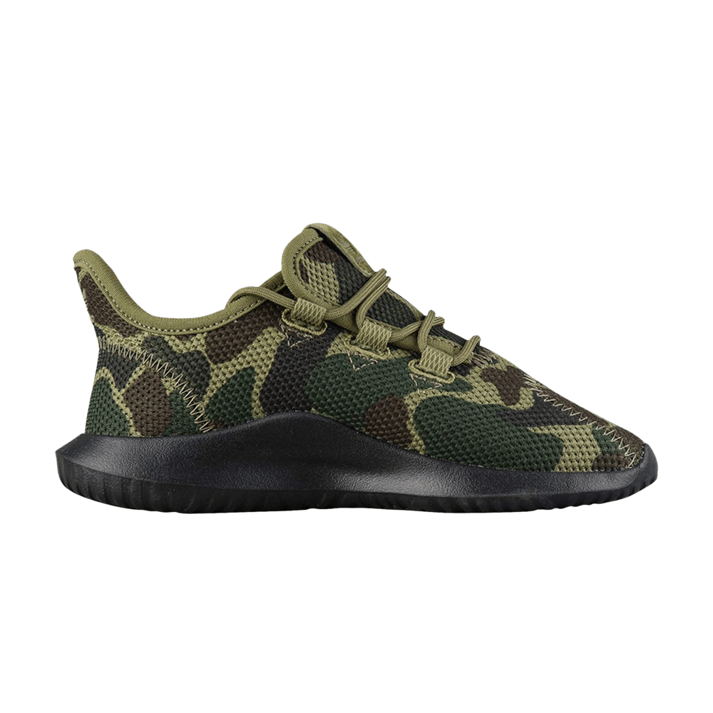 Кроссовки Adidas Tubular Shadow C 'Night Cargo'